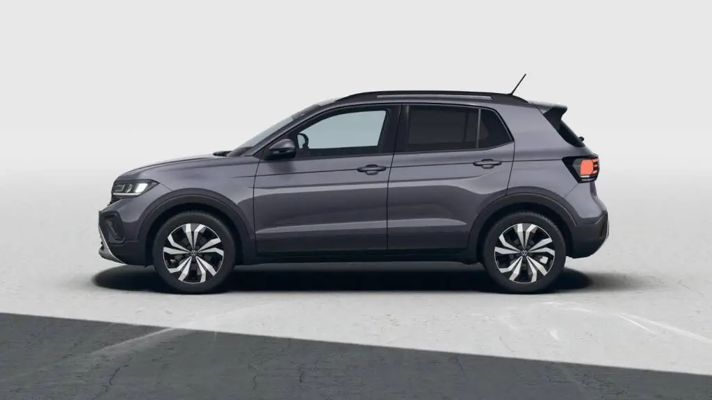 Volkswagen T-Cross People 6G 1,0TSI / 85kW