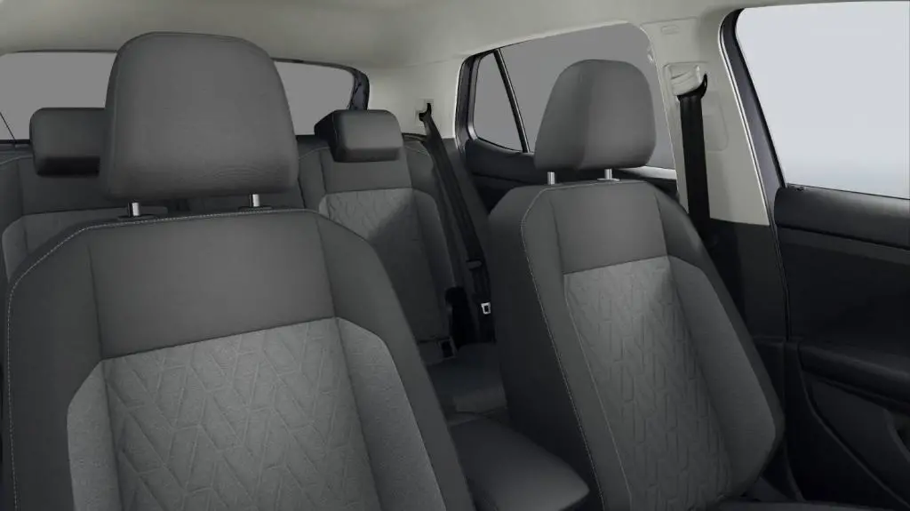 Volkswagen T-Cross People 6G 1,0TSI / 85kW
