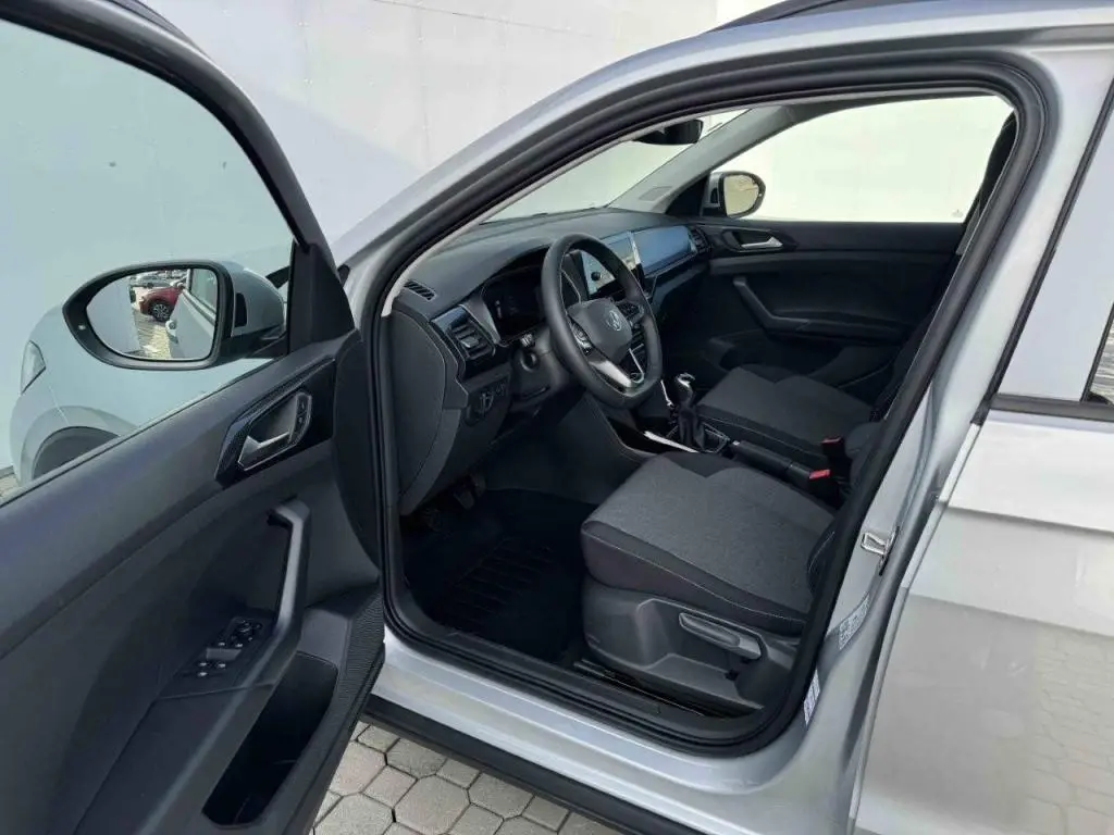Volkswagen T-Cross People 6G 1,0TSI / 85kW