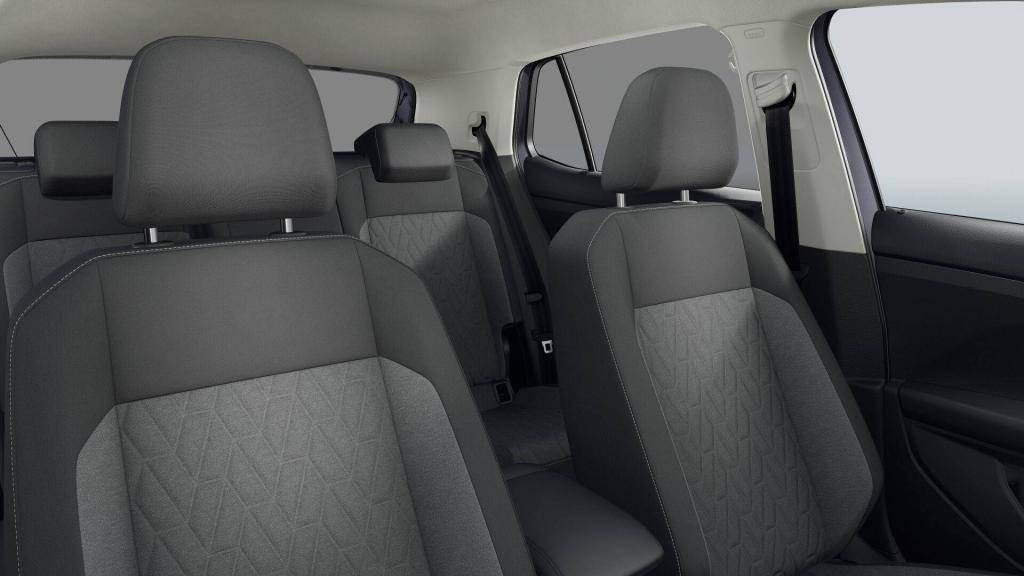 Volkswagen T-Cross People 7DSG 1,0TSI / 85kW