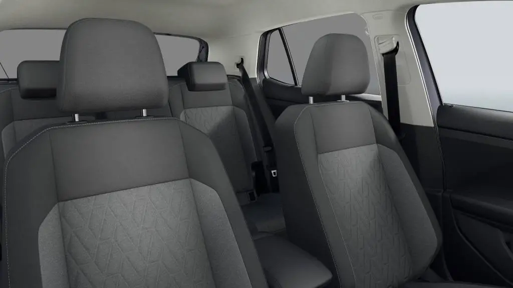 Volkswagen T-Cross People 7DSG 1,0TSI / 85kW