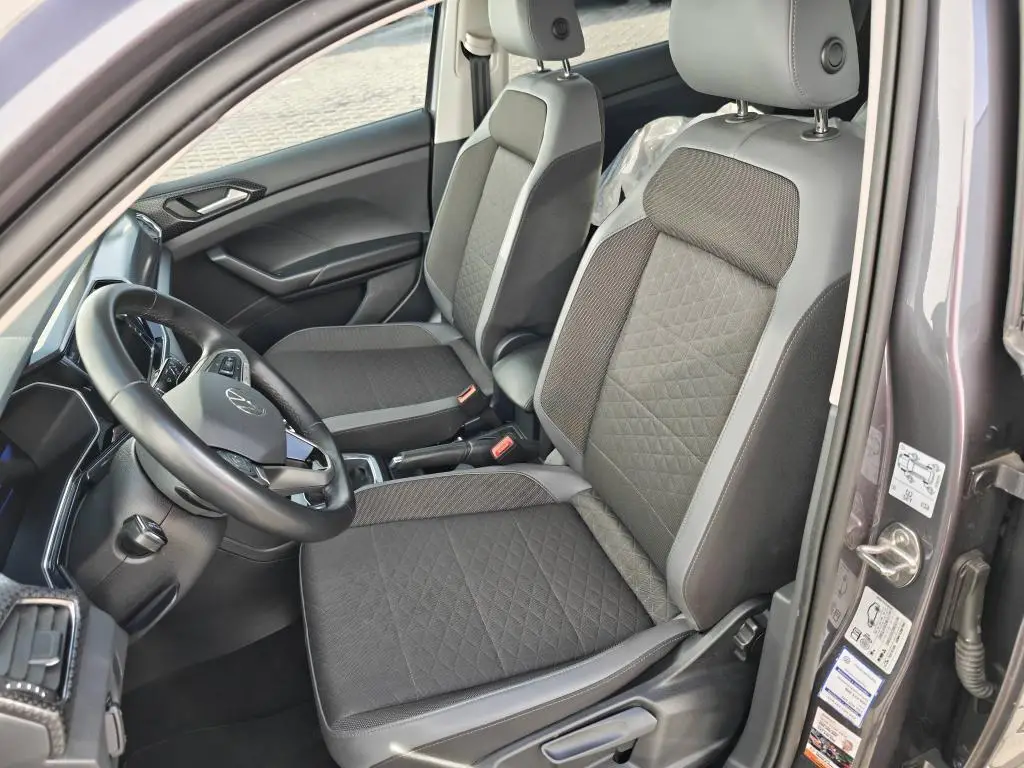 Volkswagen T-Cross Style 7DSG 1.0TSI / 81kW