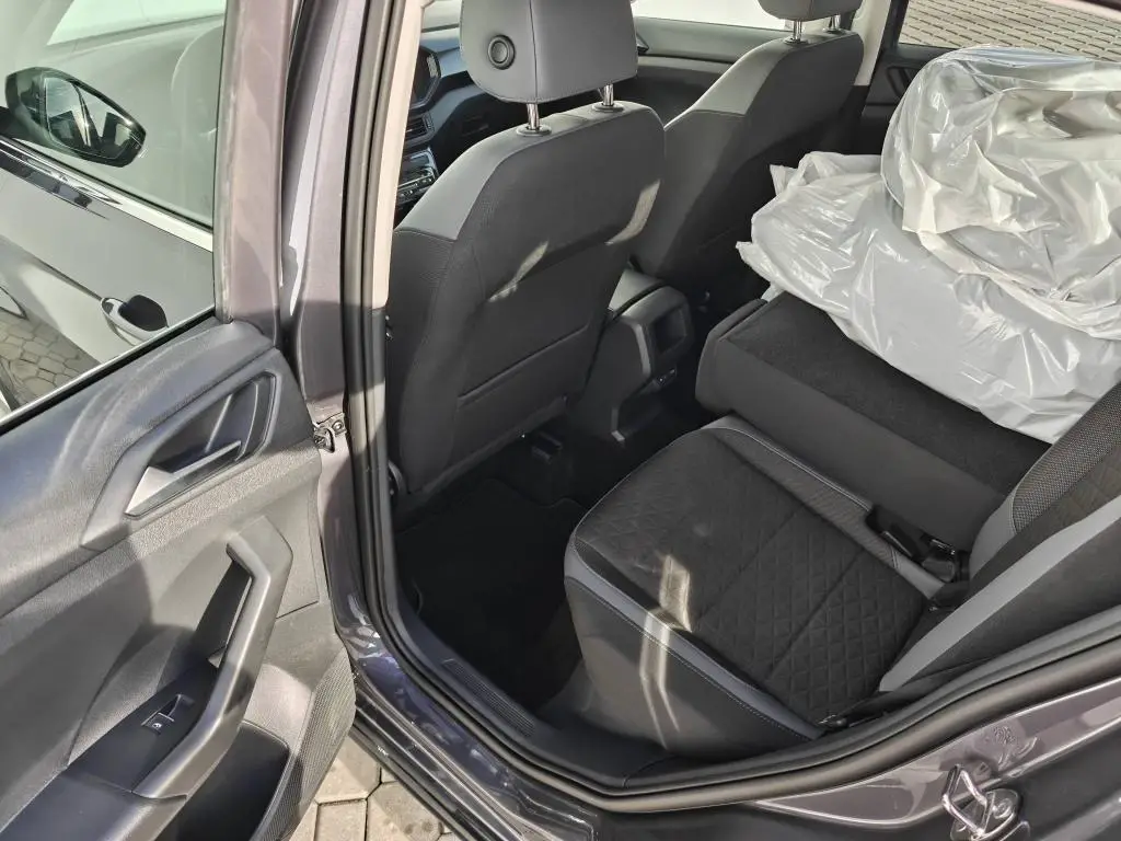 Volkswagen T-Cross Style 7DSG 1.0TSI / 81kW