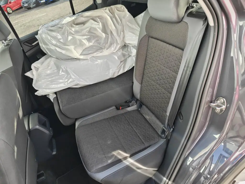 Volkswagen T-Cross Style 7DSG 1.0TSI / 81kW