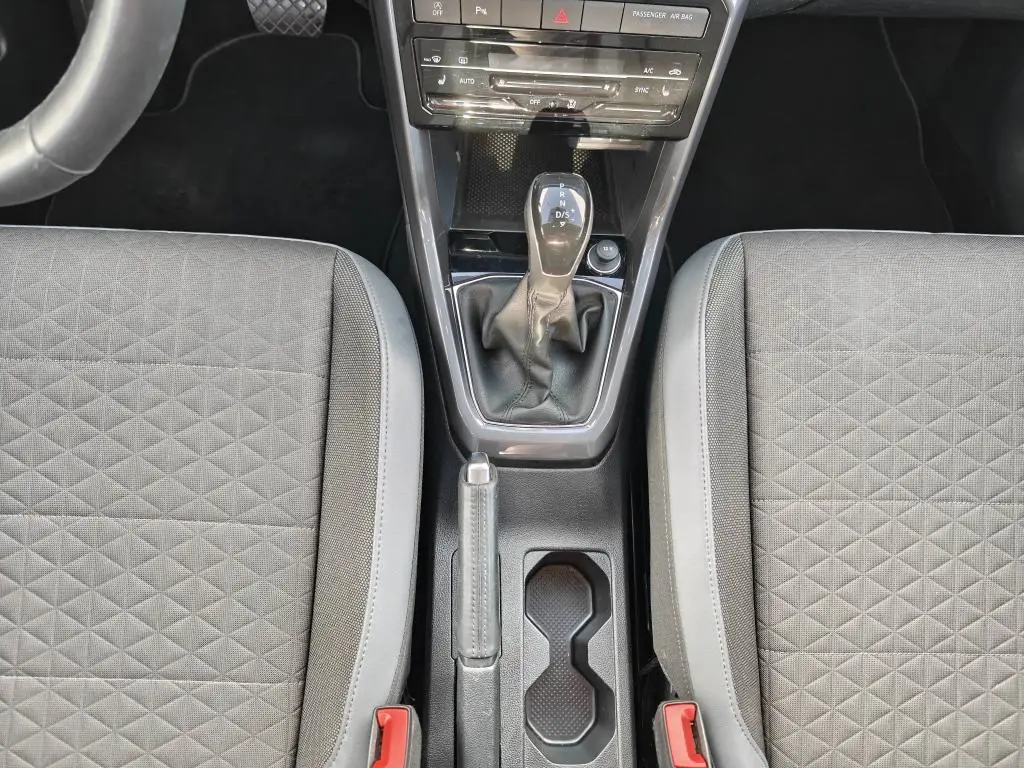 Volkswagen T-Cross Style 7DSG 1.0TSI / 81kW