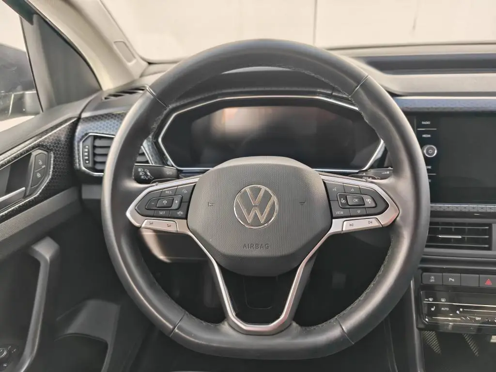 Volkswagen T-Cross Style 7DSG 1.0TSI / 81kW