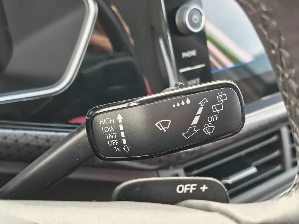 Volkswagen T-Cross Style 7DSG 1.0TSI / 81kW