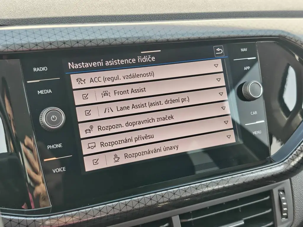 Volkswagen T-Cross Style 7DSG 1.0TSI / 81kW