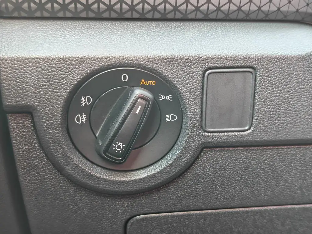 Volkswagen T-Cross Style 7DSG 1.0TSI / 81kW