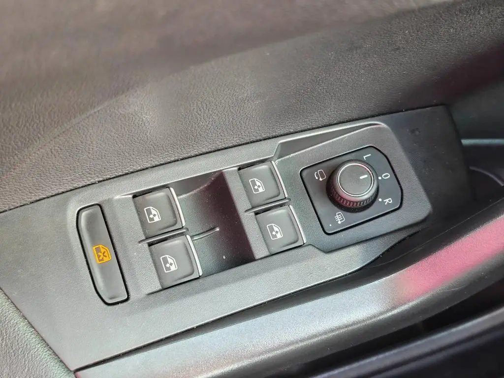 Volkswagen T-Cross Style 7DSG 1.0TSI / 81kW