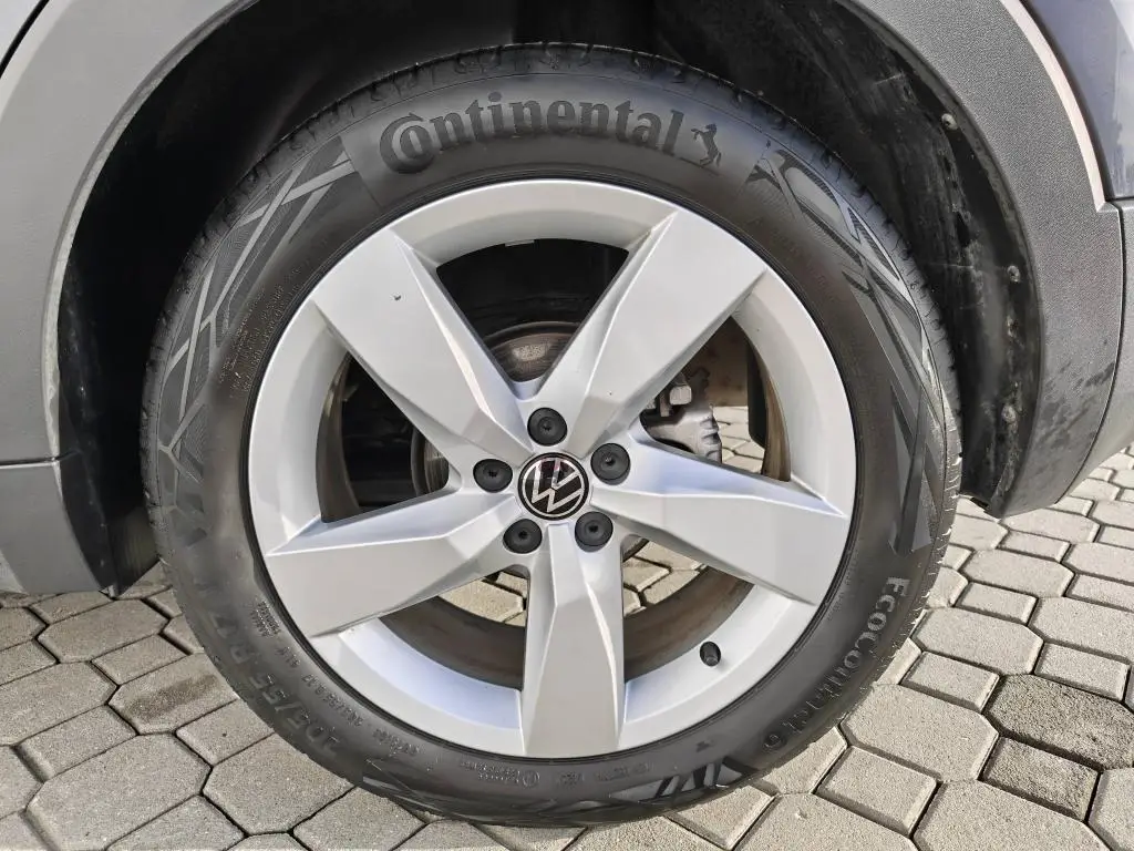 Volkswagen T-Cross Style 7DSG 1.0TSI / 81kW