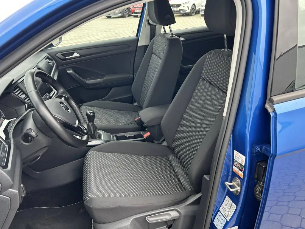 Volkswagen T-Roc 6G 1.0TSI / 81kW