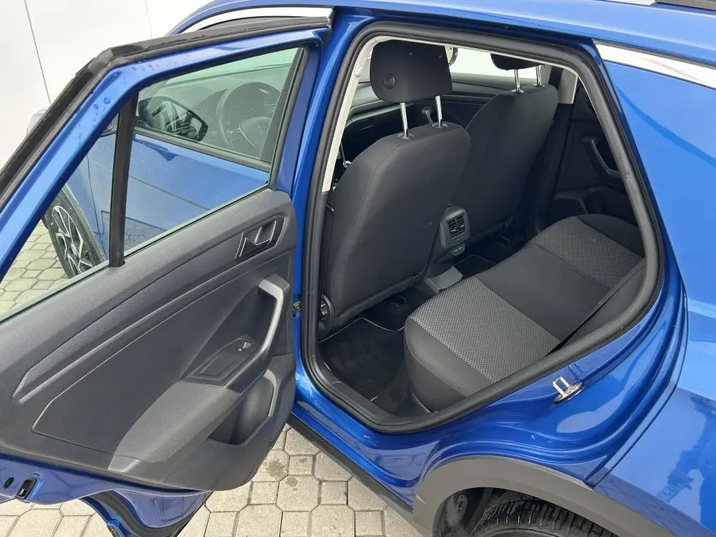 Volkswagen T-Roc 6G 1.0TSI / 81kW