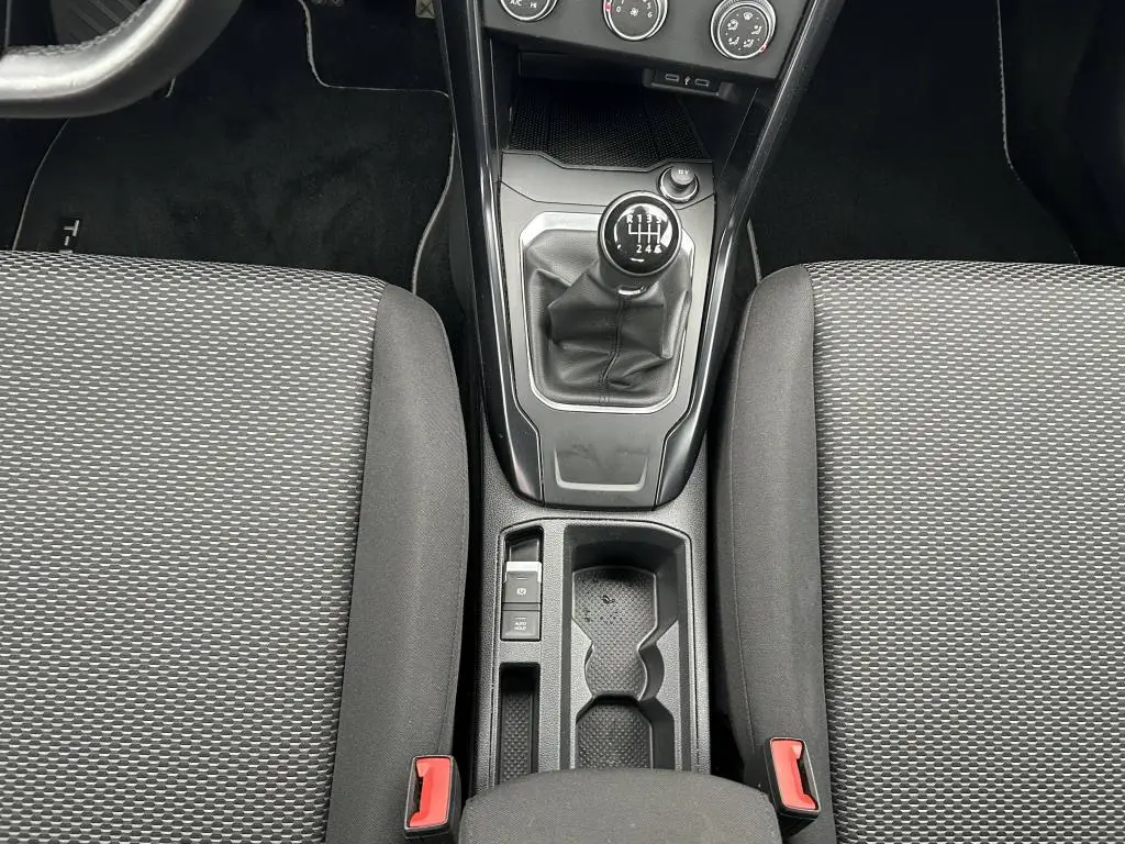 Volkswagen T-Roc 6G 1.0TSI / 81kW