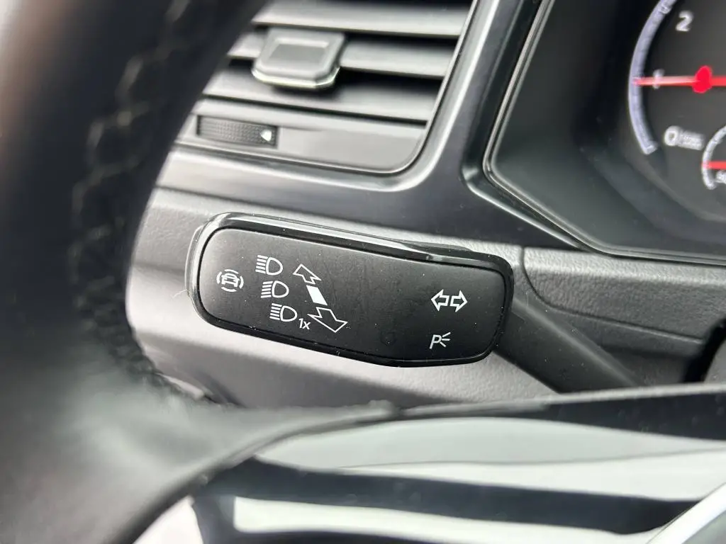 Volkswagen T-Roc 6G 1.0TSI / 81kW