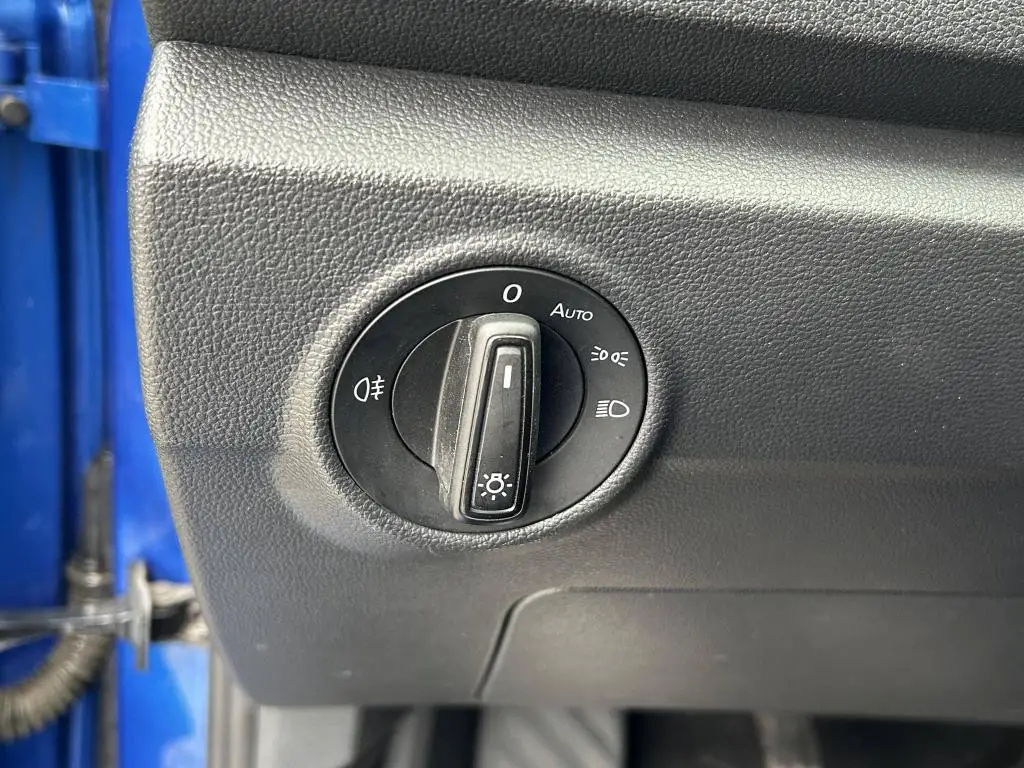 Volkswagen T-Roc 6G 1.0TSI / 81kW