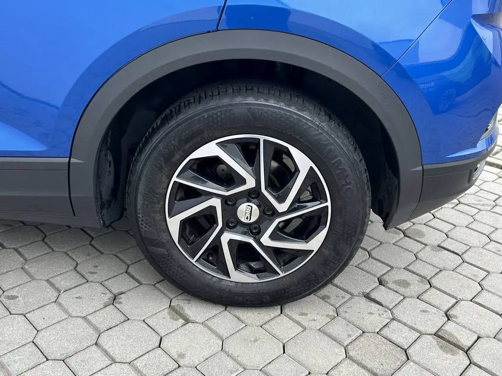Volkswagen T-Roc 6G 1.0TSI / 81kW