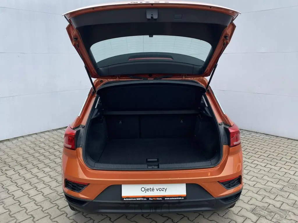 Volkswagen T-Roc 6G 1.0TSI / 85kW
