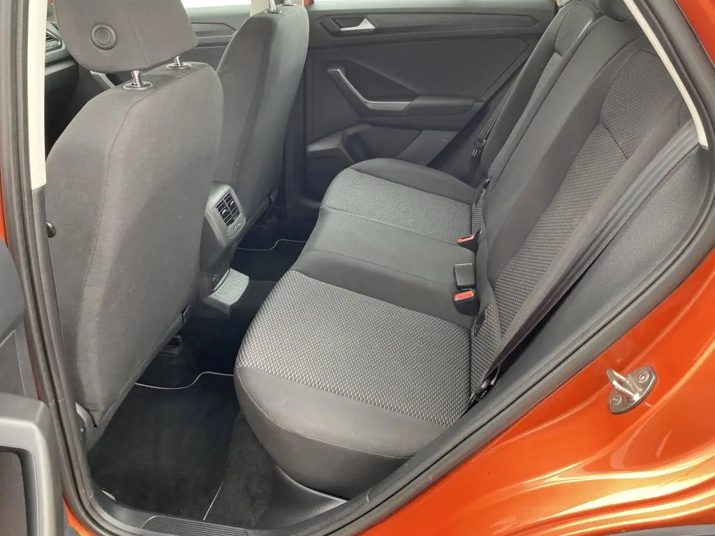 Volkswagen T-Roc 6G 1.0TSI / 85kW