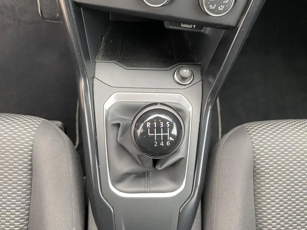 Volkswagen T-Roc 6G 1.0TSI / 85kW