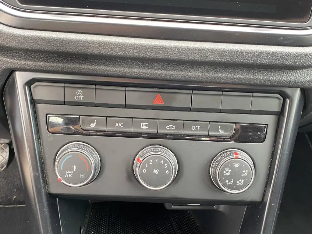 Volkswagen T-Roc 6G 1.0TSI / 85kW