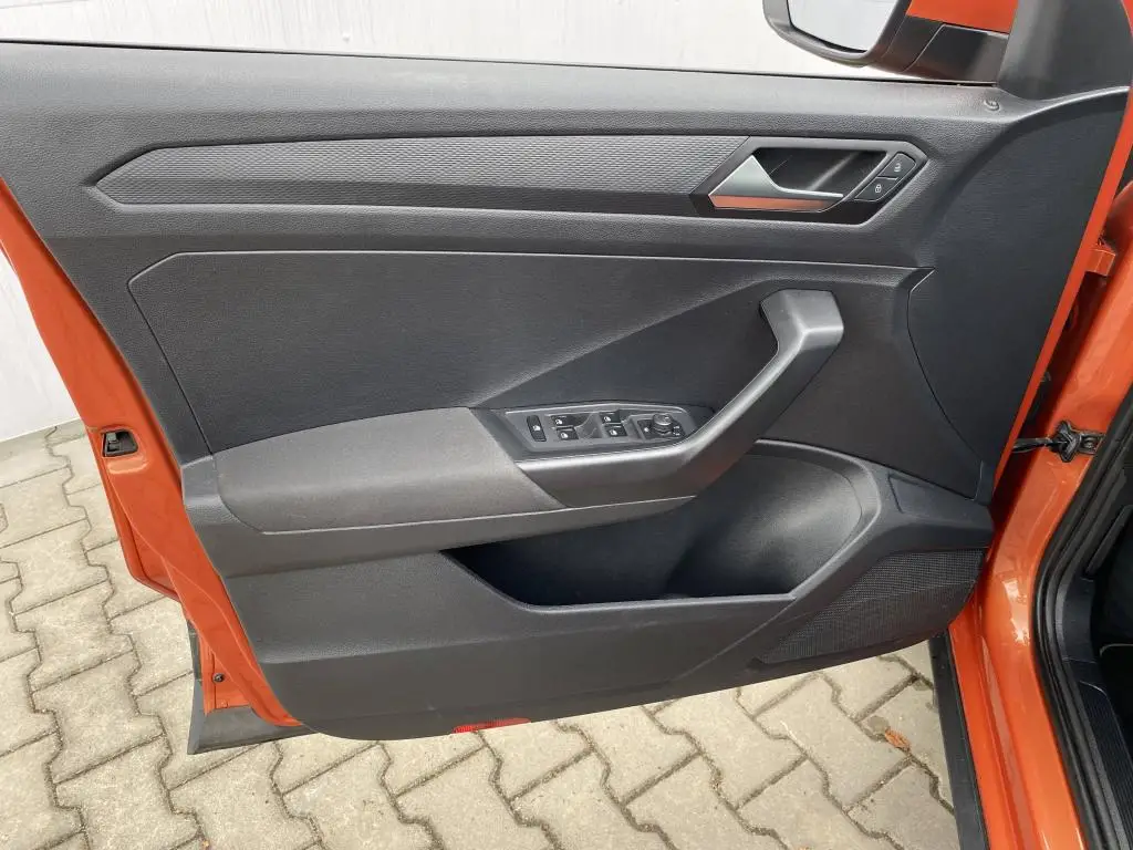 Volkswagen T-Roc 6G 1.0TSI / 85kW