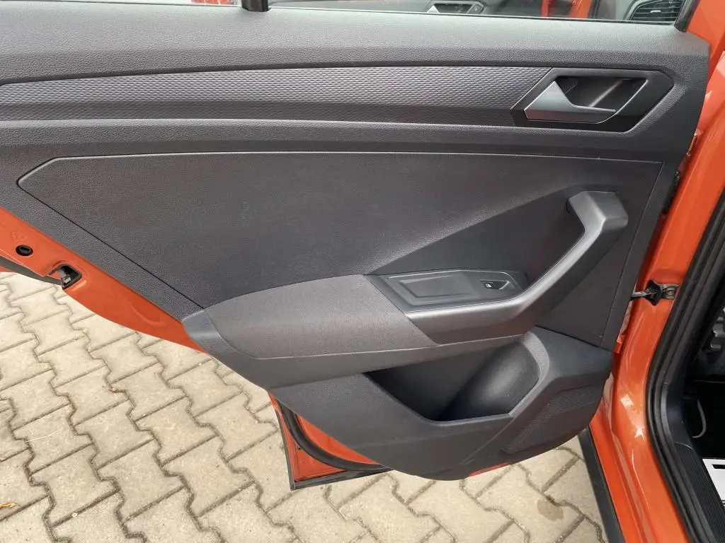 Volkswagen T-Roc 6G 1.0TSI / 85kW