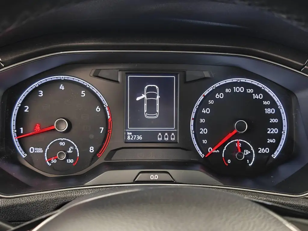 Volkswagen T-Roc Design 7DSG 1,5TSI / 110kW