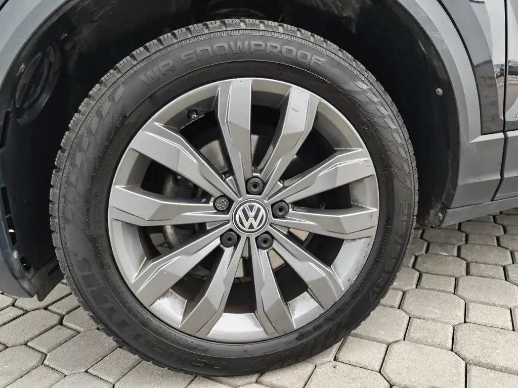 Volkswagen T-Roc Design 7DSG 1,5TSI / 110kW