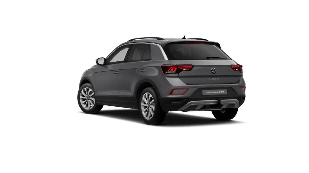 Volkswagen T-Roc Friends 7DSG 1,5TSI / 110kW