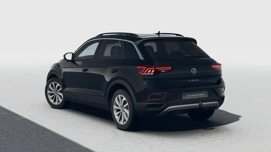 Volkswagen T-Roc Friends 7DSG 1,5TSI / 110kW