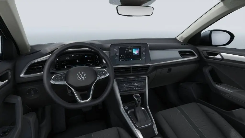 Volkswagen T-Roc Friends 7DSG 1,5TSI / 110kW