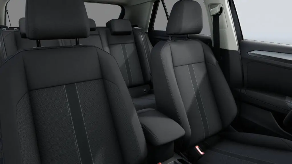 Volkswagen T-Roc Friends 7DSG 1,5TSI / 110kW