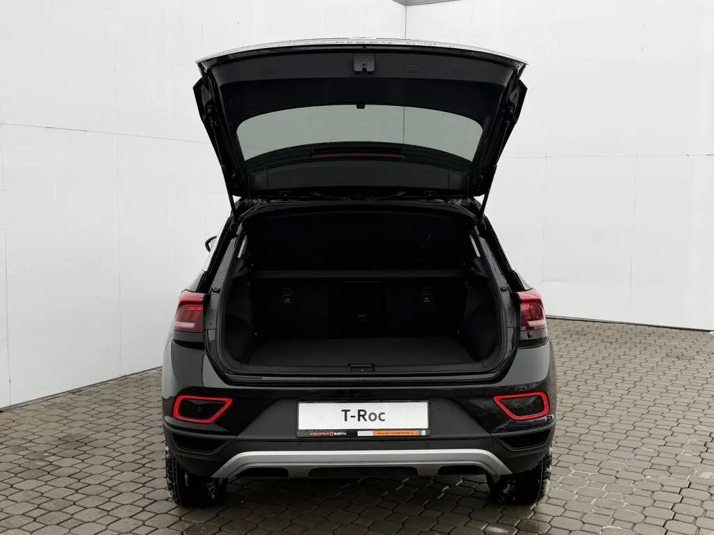 Volkswagen T-Roc Friends 7DSG 1,5TSI / 110kW