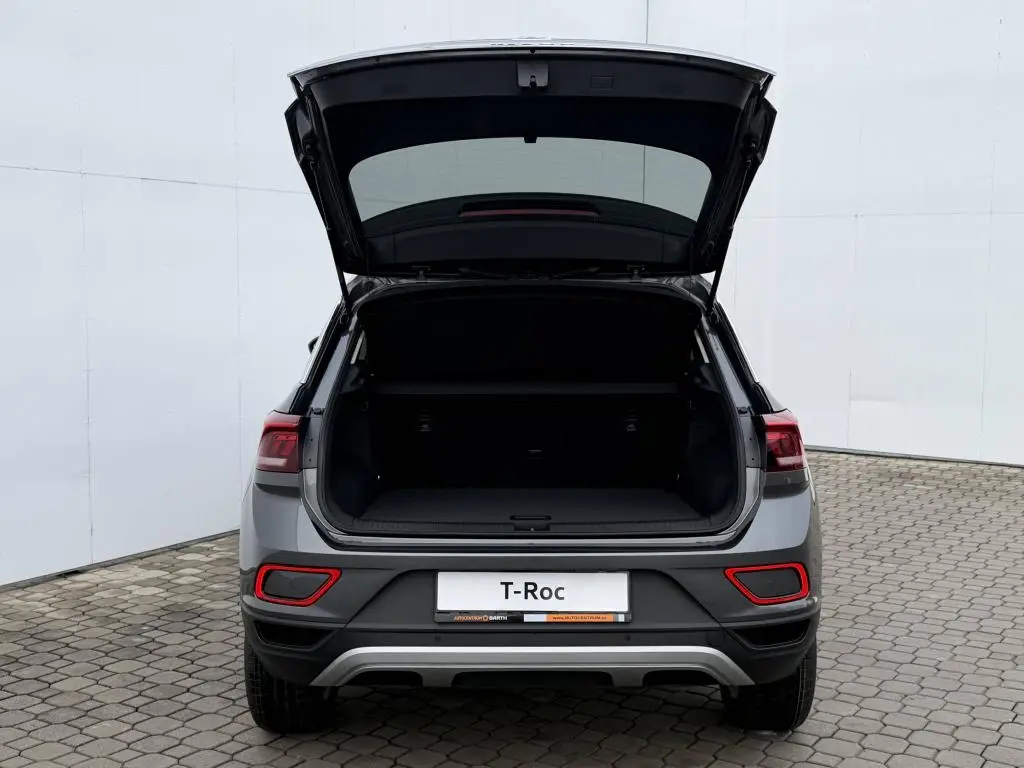 Volkswagen T-Roc Friends 7DSG 1,5TSI / 110kW