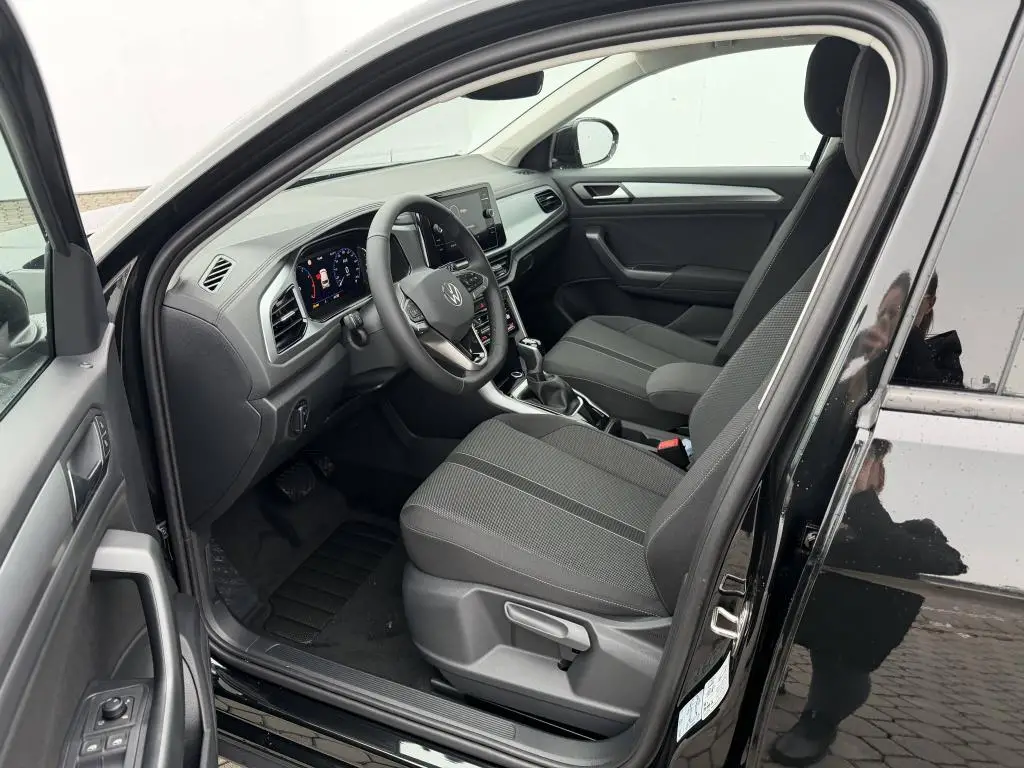 Volkswagen T-Roc Friends 7DSG 1,5TSI / 110kW