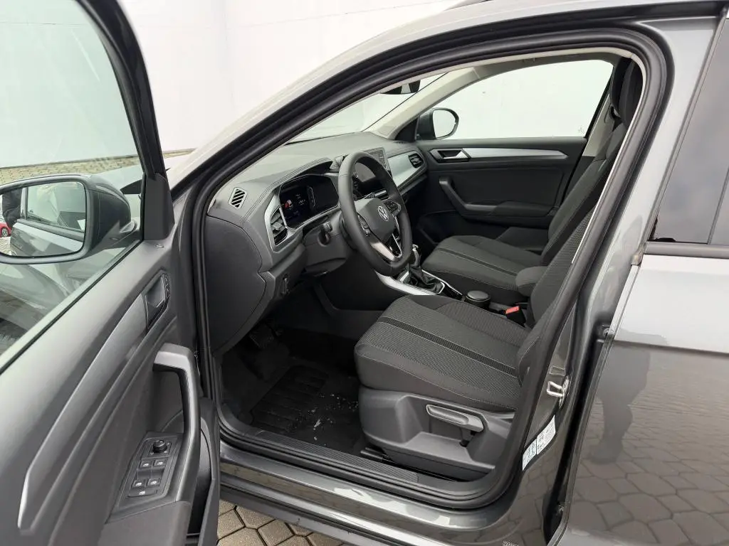 Volkswagen T-Roc Friends 7DSG 1,5TSI / 110kW