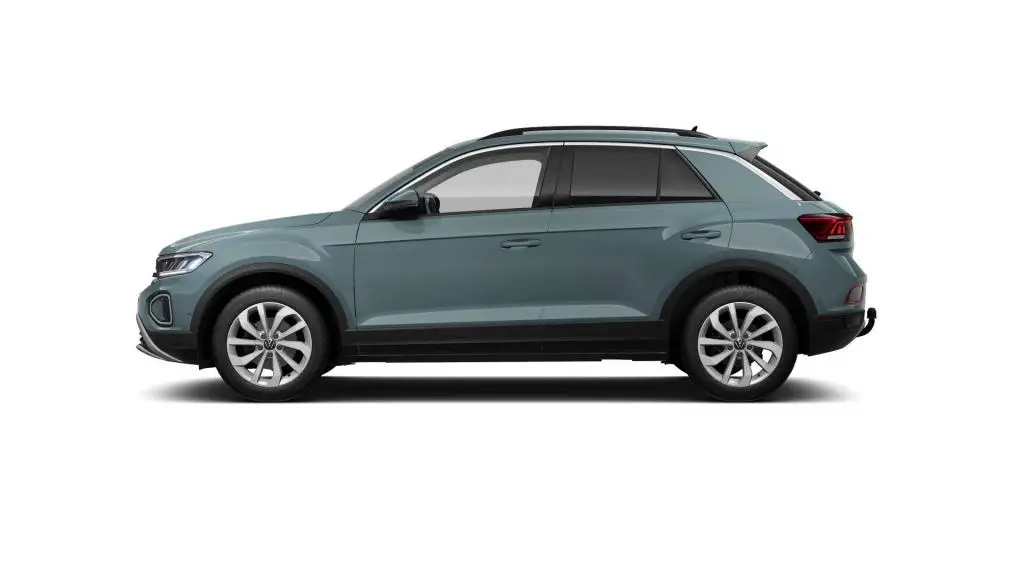 Volkswagen T-Roc Friends 7DSG 1,5TSI / 110kW