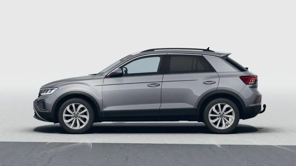 Volkswagen T-Roc Friends 7DSG 1,5TSI / 110kW