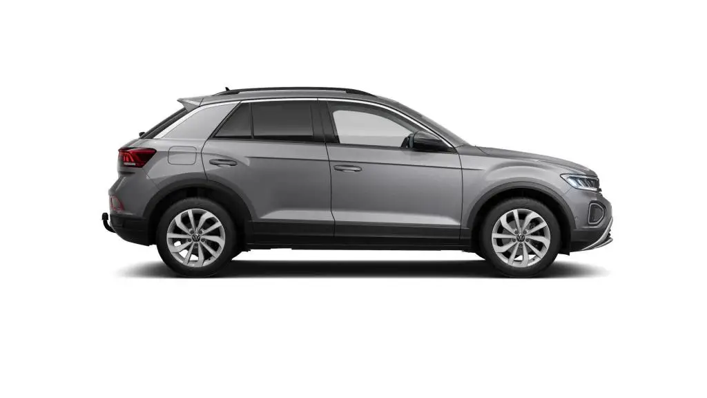 Volkswagen T-Roc Friends 7DSG 1,5TSI / 110kW