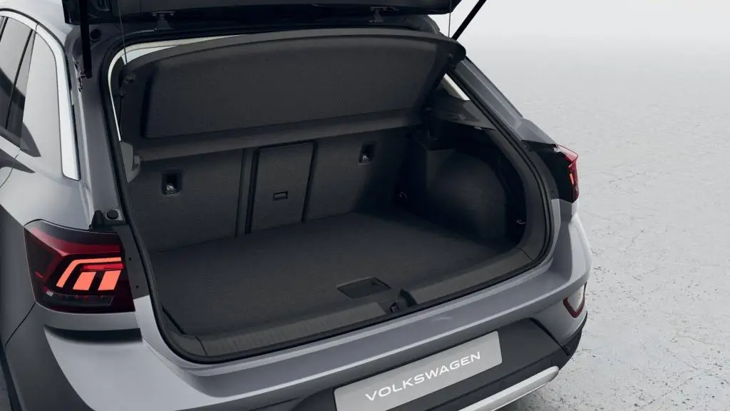 Volkswagen T-Roc Friends 7DSG 1,5TSI / 110kW