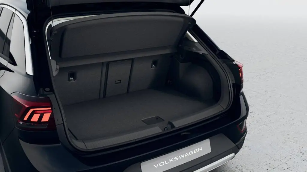 Volkswagen T-Roc Friends 7DSG 1,5TSI / 110kW