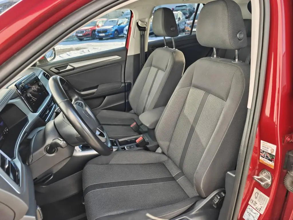 Volkswagen T-Roc Life 6G 1,0TSI / 81kW