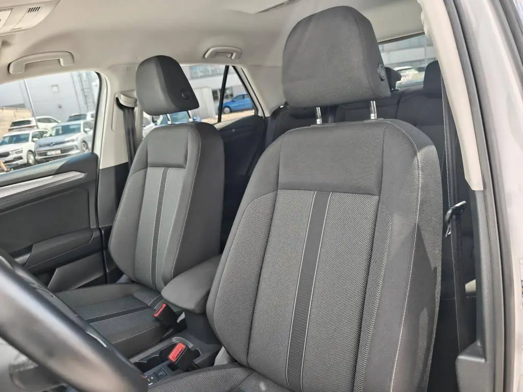 Volkswagen T-Roc Life 6G 1,0TSI / 81kW