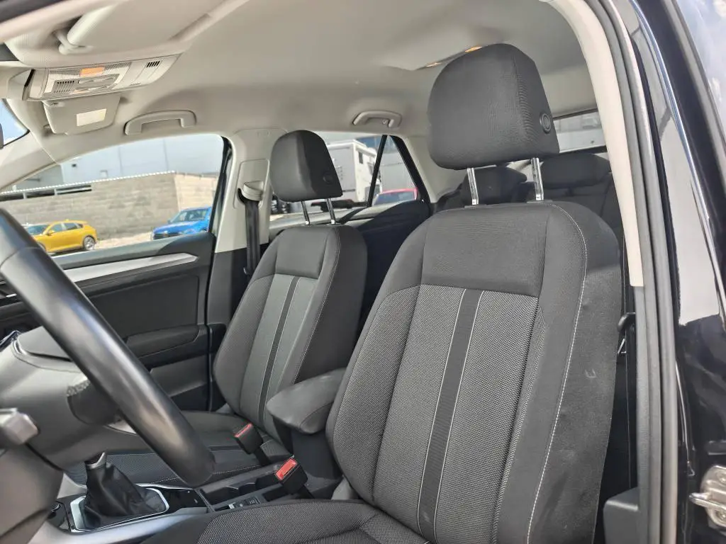 Volkswagen T-Roc Life 6G 1,0TSI / 81kW