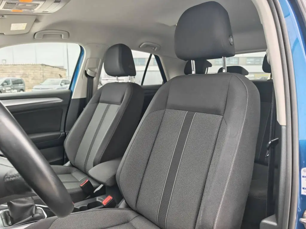 Volkswagen T-Roc Life 6G 1,0TSI / 81kW