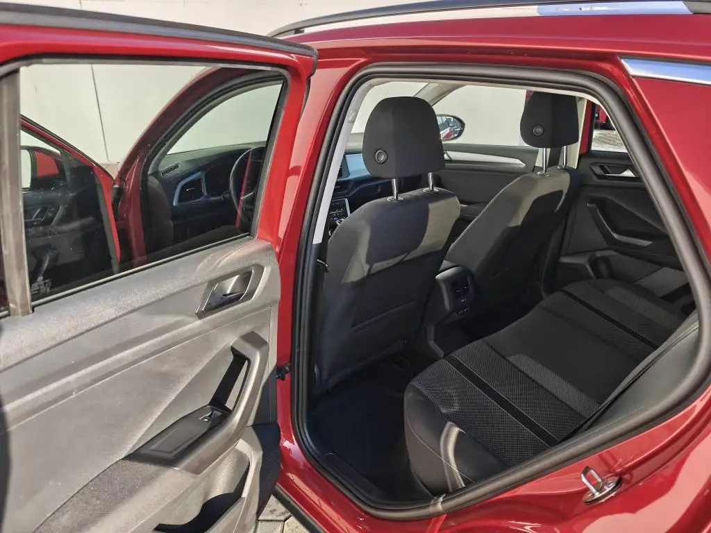 Volkswagen T-Roc Life 6G 1,0TSI / 81kW