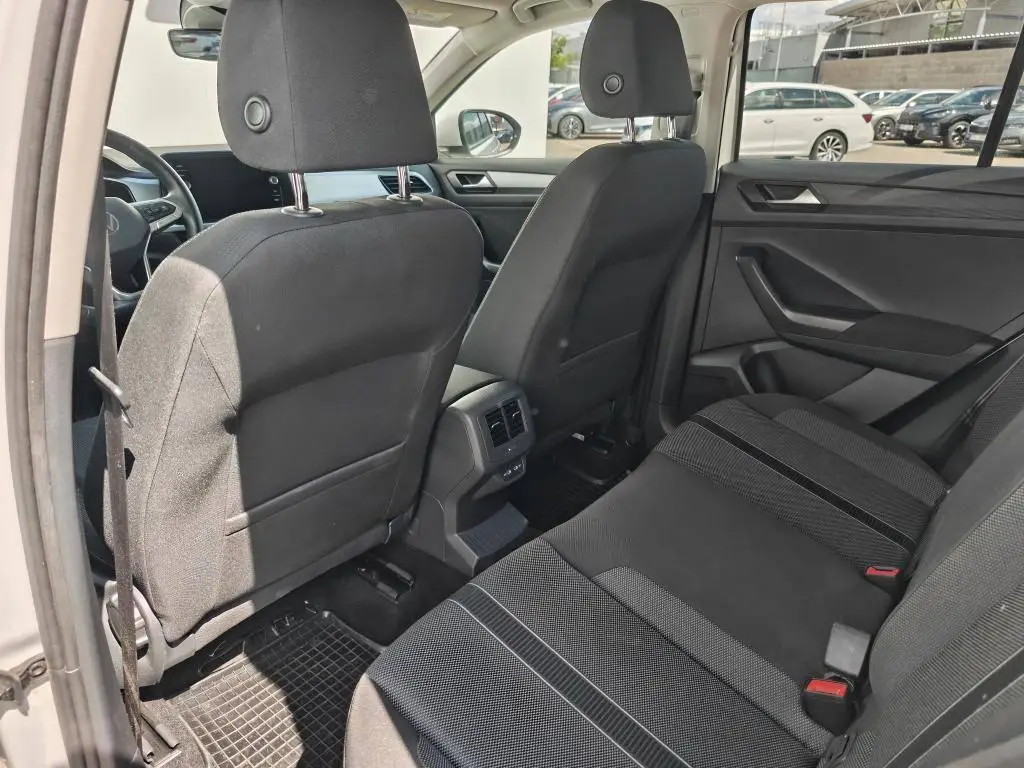 Volkswagen T-Roc Life 6G 1,0TSI / 81kW