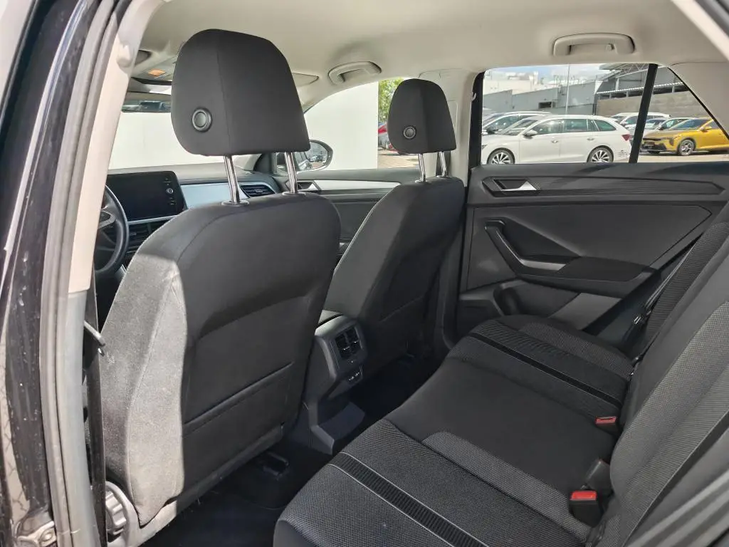 Volkswagen T-Roc Life 6G 1,0TSI / 81kW