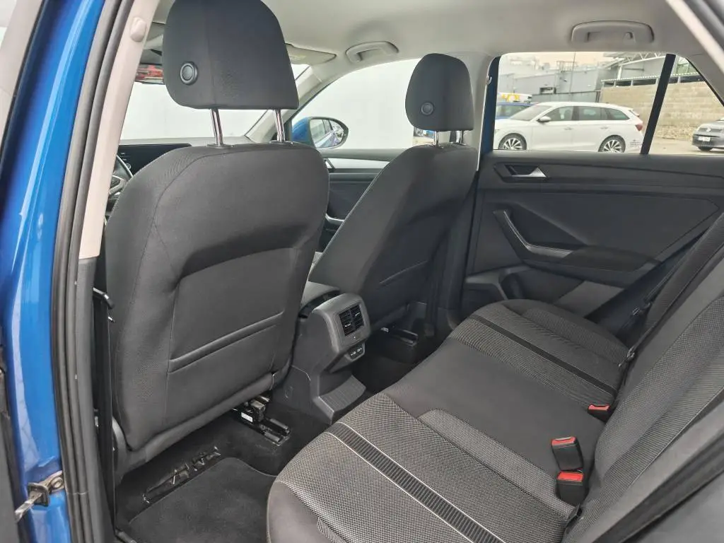 Volkswagen T-Roc Life 6G 1,0TSI / 81kW